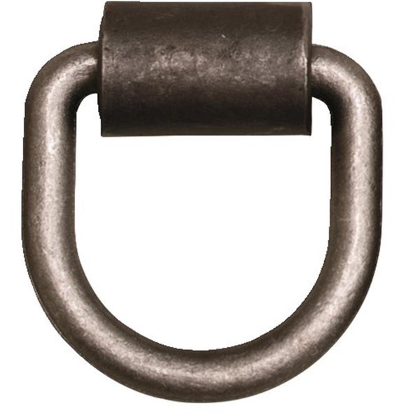Buyers Products Heavy Duty D-Ring B40PKGD